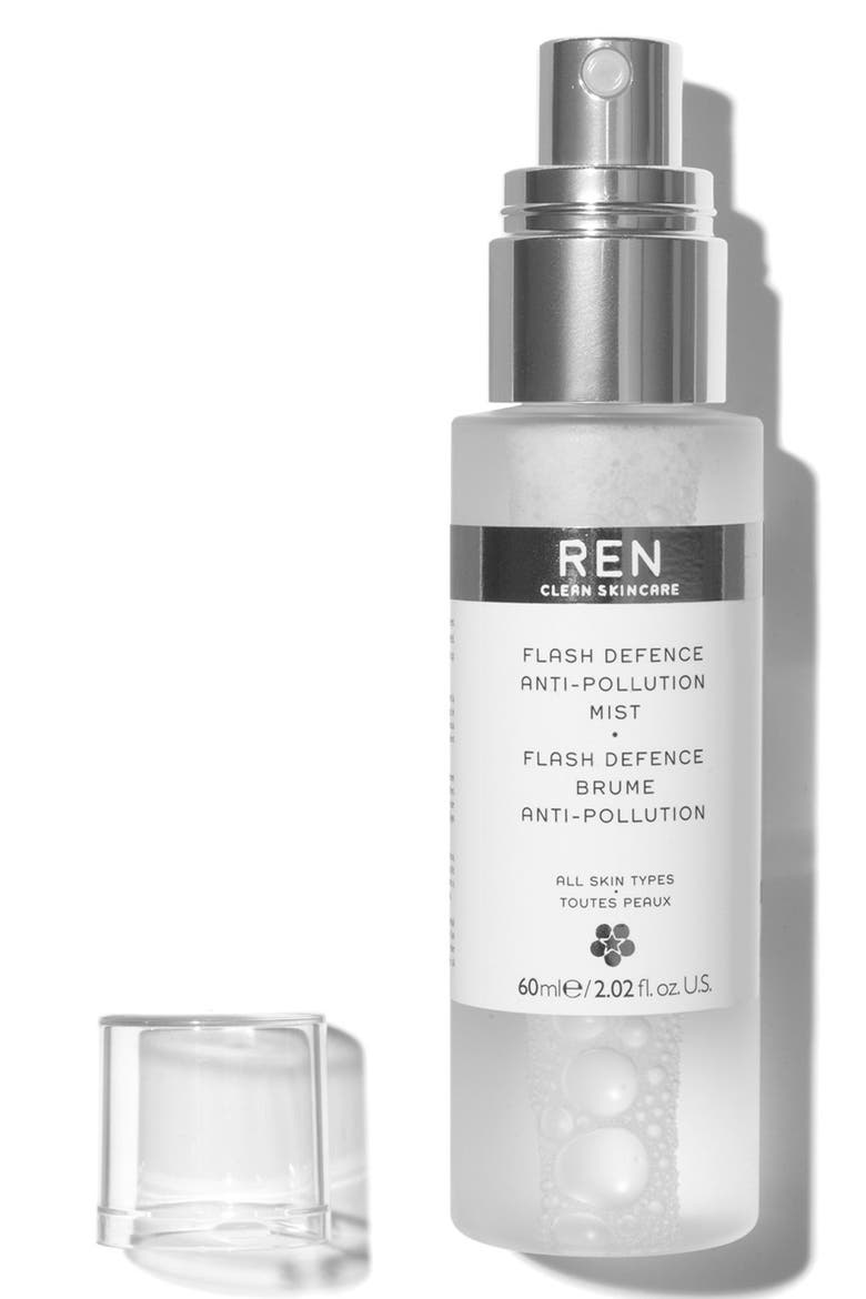Flash Defence Anti-Pollution Mist, Alternate, color, NO COLOR