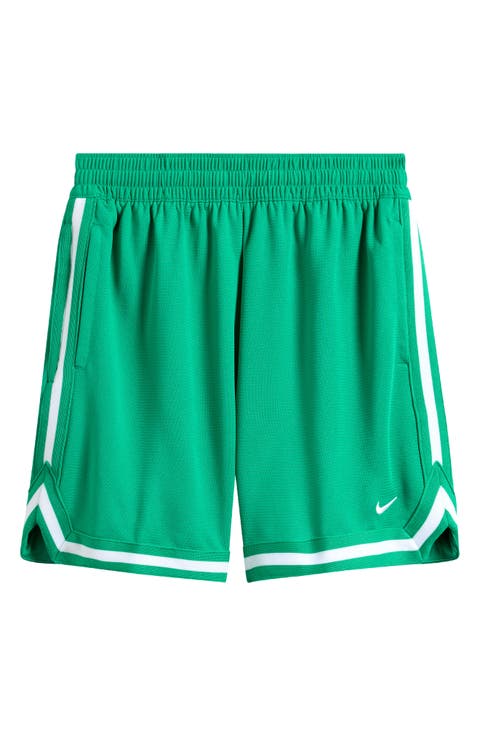 Kids' Dri-FIT DNA Athletic Shorts (Little Kid & Big Kid)