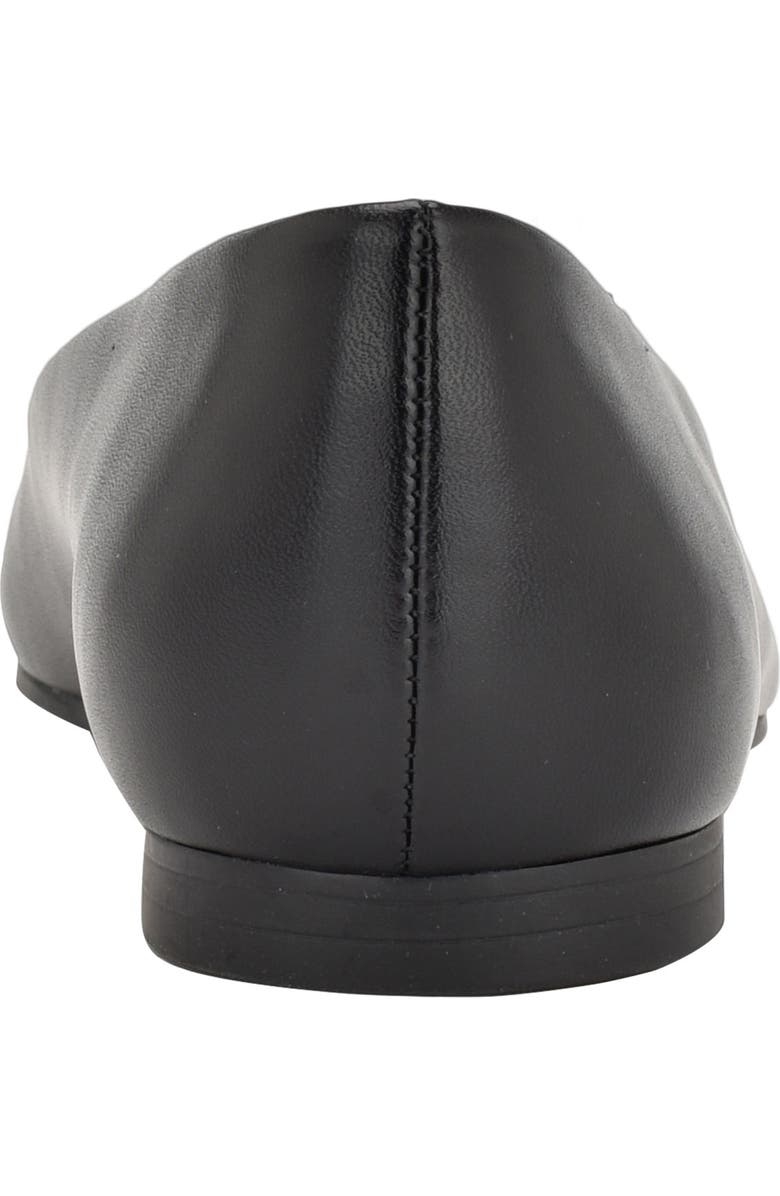 Tommy Hilfiger Ganimnay Flat, Alternate, color,