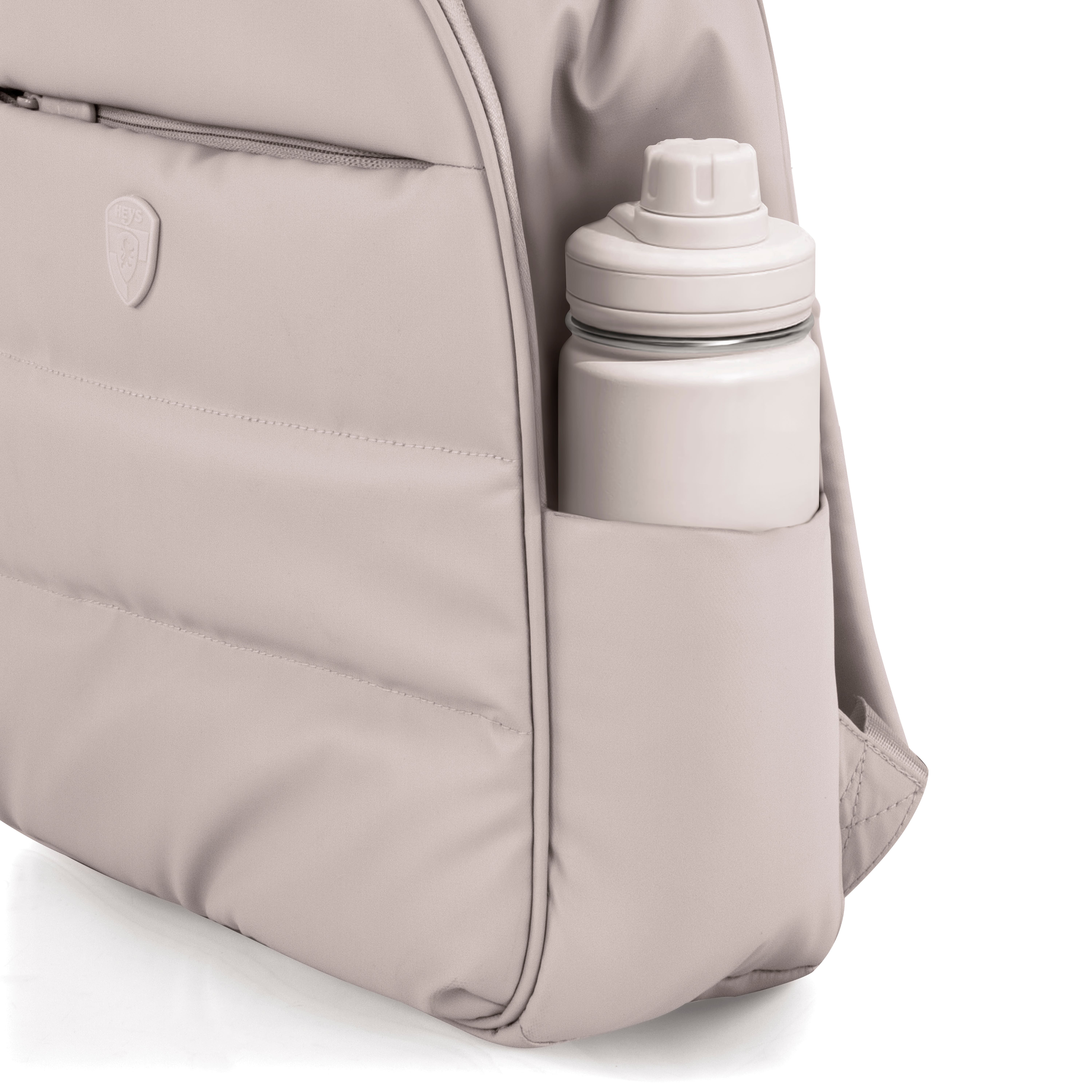 Heys The Puffer Backpack, Alternate, color, Atmosphere