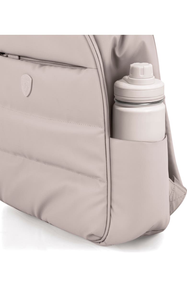 Heys The Puffer Backpack, Alternate, color, Atmosphere