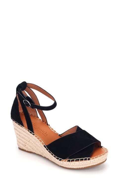 Charli X Wedge Sandal (Women)