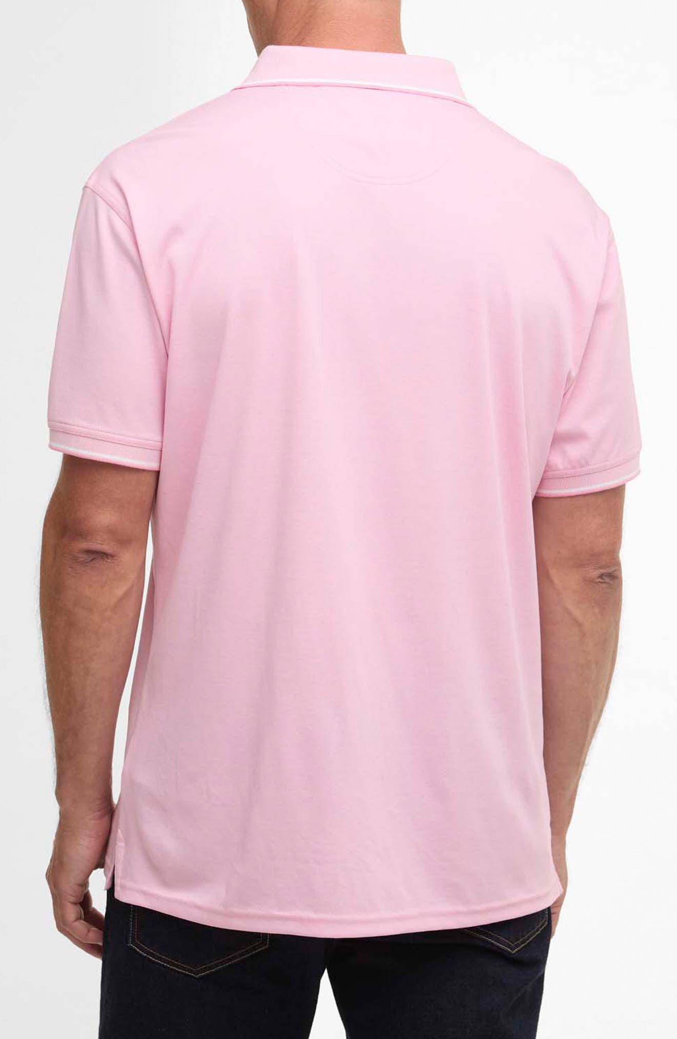 Heydon Performance Polo - image 4