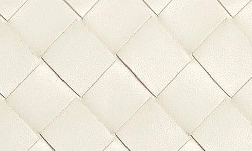 Bottega Veneta Long Andiamo Mushroom Leather East/west Clutch