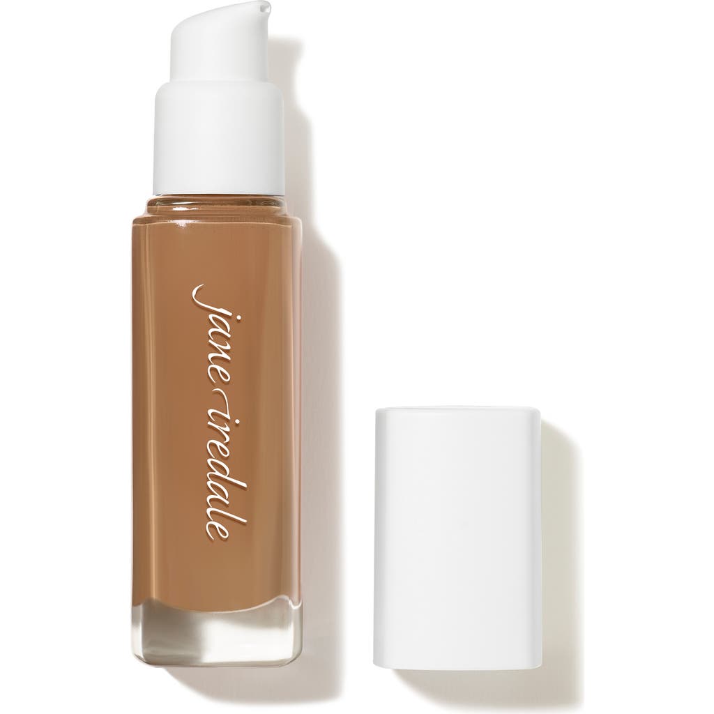 Shop Jane Iredale Skintuition Spf 30 Foundation