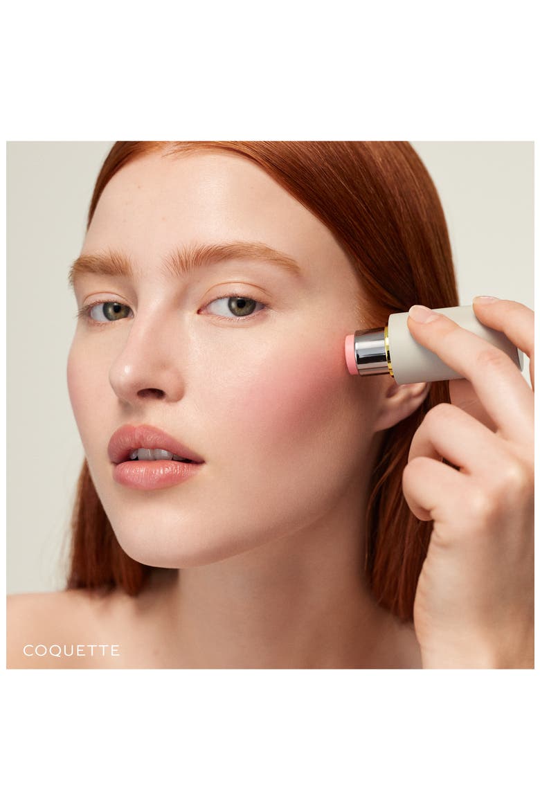 Baby Cheeks Blush Stick, Alternate, color, COQUETTE