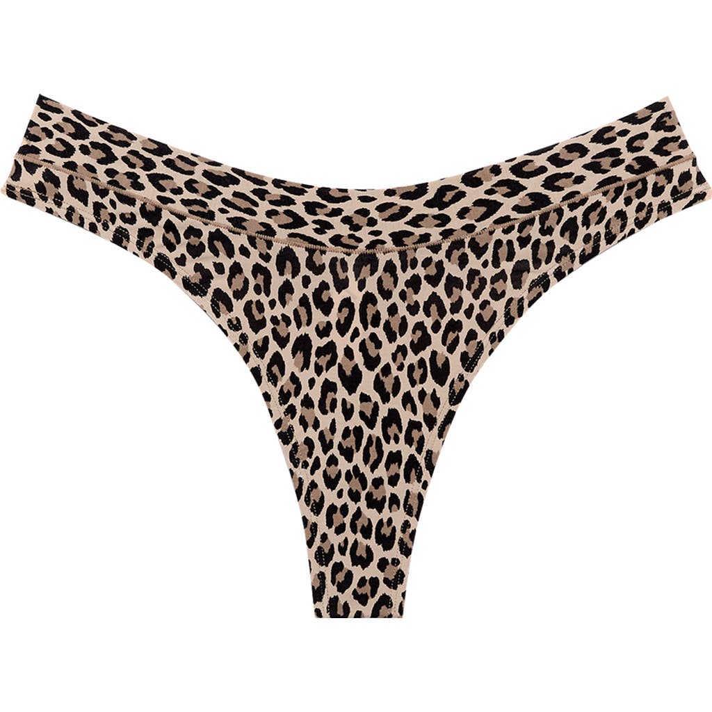 Cuup The Thong In Multi