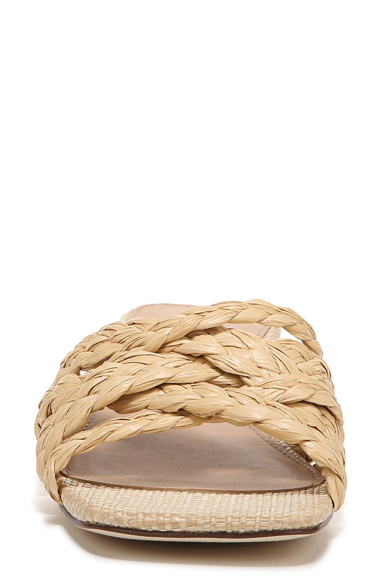 Circus NY by Sam Edelman Jori Slide Sandal, Alternate, color, 