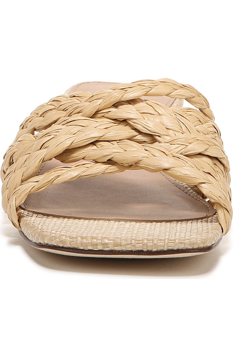 Circus NY by Sam Edelman Jori Slide Sandal, Alternate, color,
