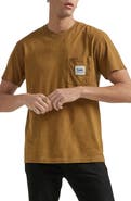 Lee Workwear Cotton Pocket T-Shirt