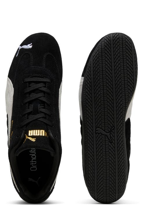 Puma Sneakers In Black