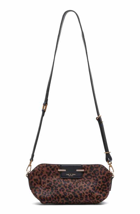 Realm Crossbody Bag