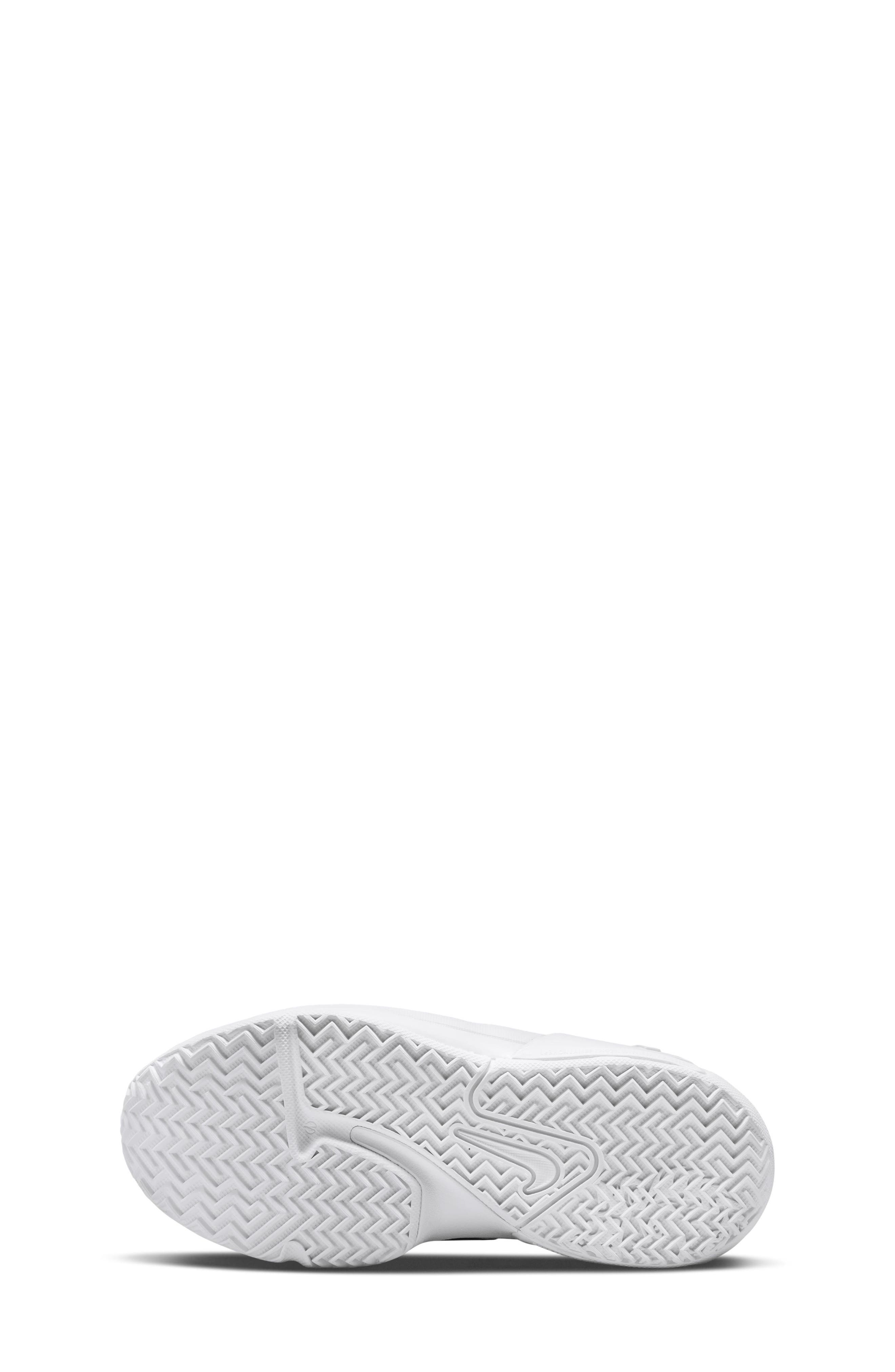 Nike LeBron Witness 6 Basketball Shoe, Alternate, color, 