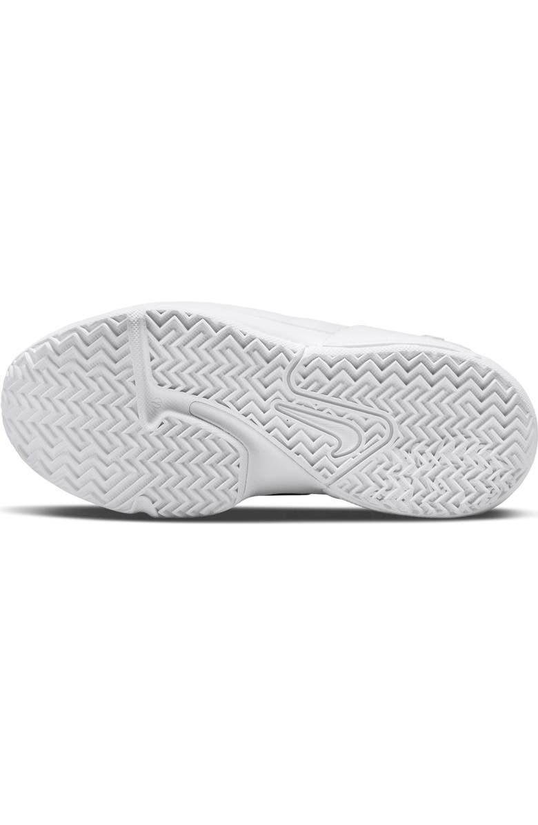 Nike LeBron Witness 6 Basketball Shoe, Alternate, color,