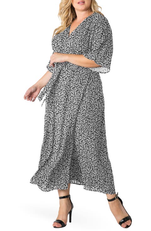 Long Gray Wool Dress, Swing Wool Dress 4495 Long Gray Wool Dress, Swing Wool Dress 4495