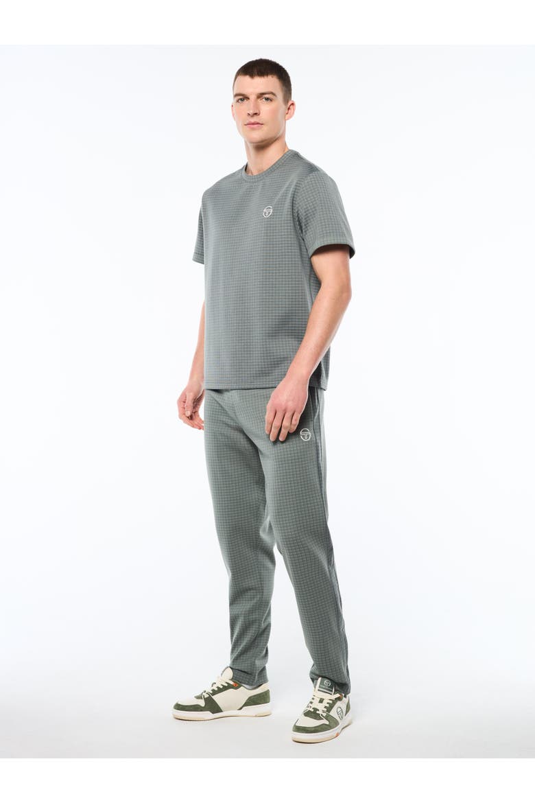 Rete T-Shirt, Alternate, color, AGAVE GREEN