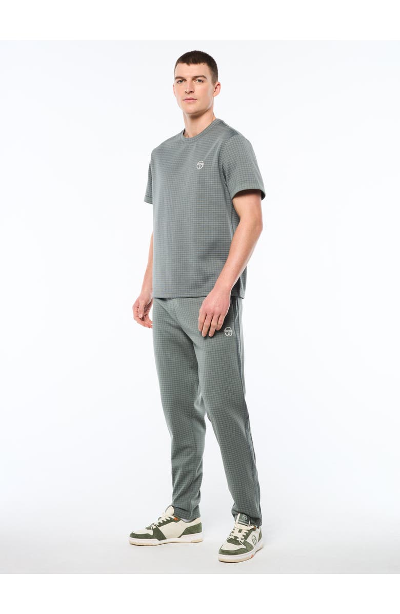 Sergio Tacchini Rete T-shirt, Alternate, color, Agave Green