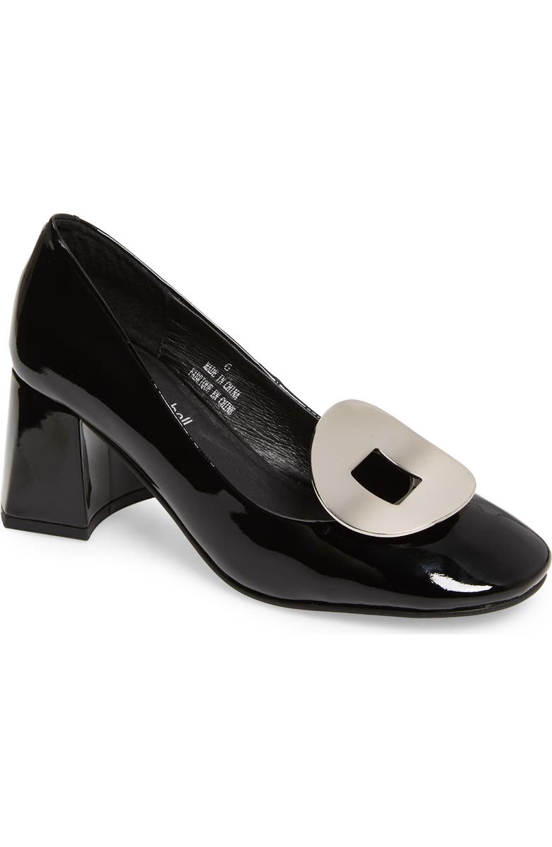 Jeffrey Campbell Tippi Pump, Main, color,