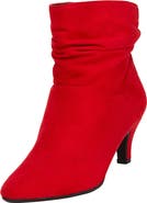 Comfortview The Kourt Bootie