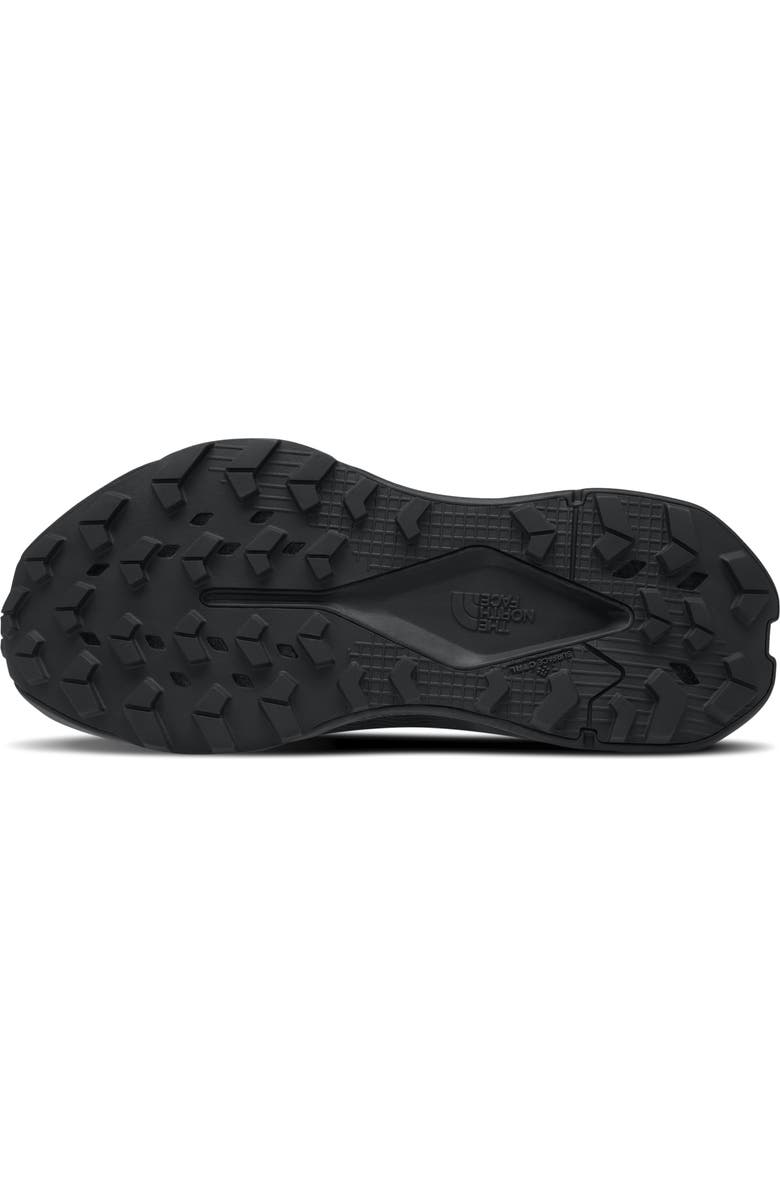 The North Face Altamesa 300 V2 Trail Shoe, Alternate, color, Tnf Black/ Tnf Black