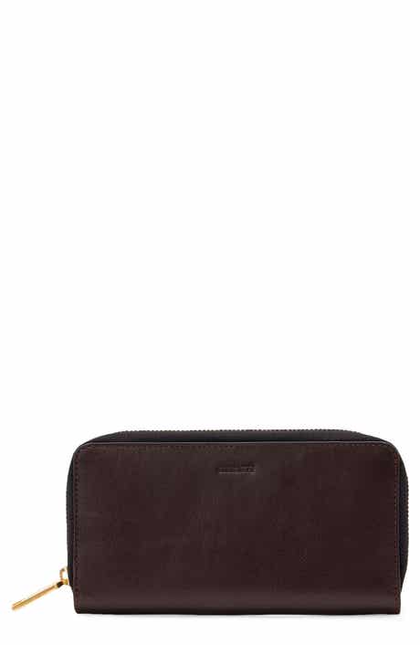 Lena Zip Wallet