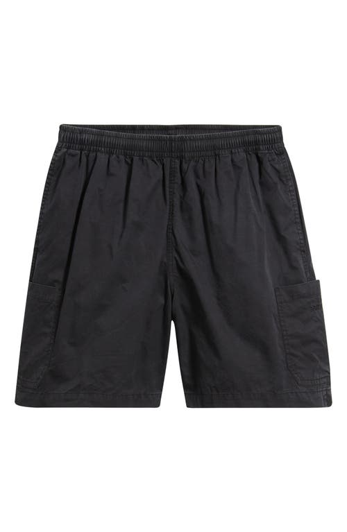 Obey Easy Nelson Cotton Cargo Shorts