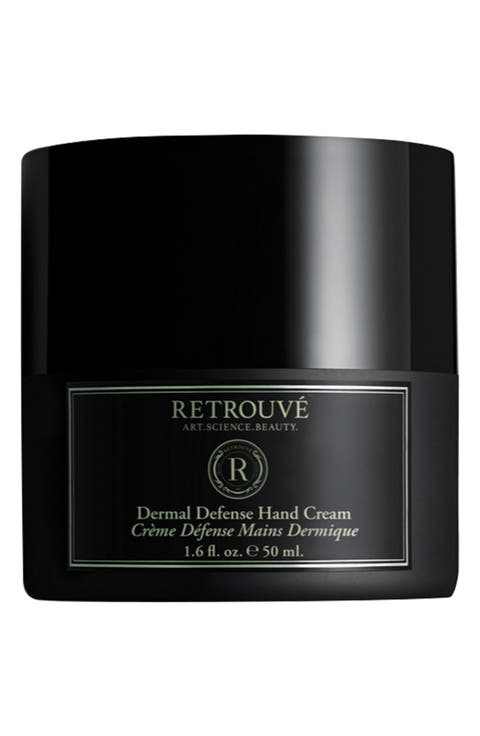 Dermal Defense Hand Cream