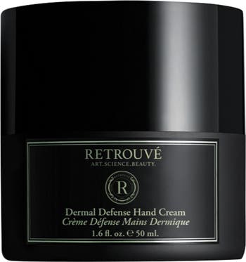 Dermal Defense Hand Cream