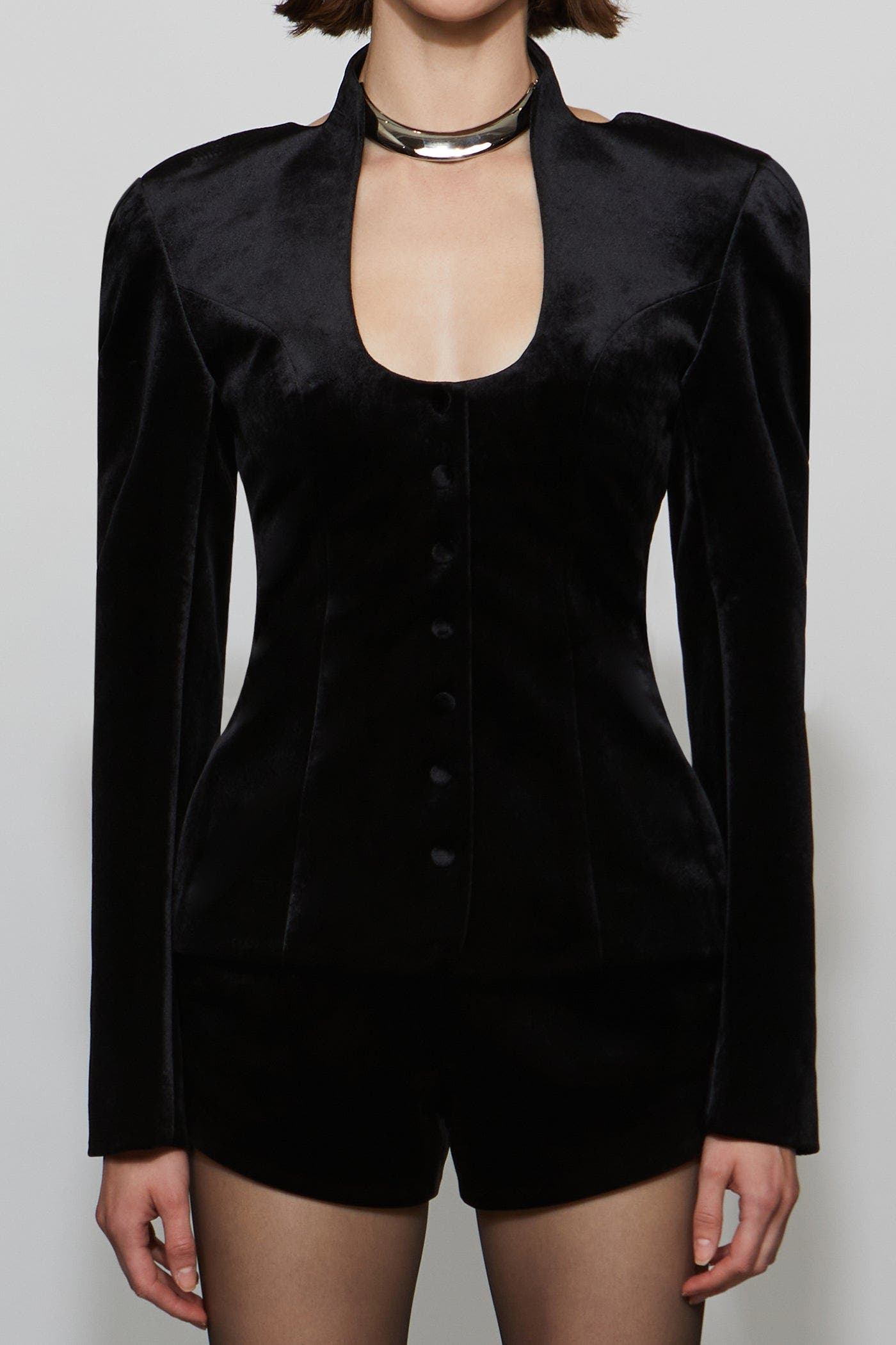 Vaud Jacket - image 2