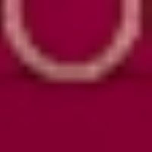 Hunkemoller Hunkemöller Crinkle Ring Bathingsuit In Burgundy
