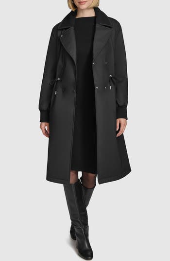 Firenze Trench Coat – FRECKL STUDIO