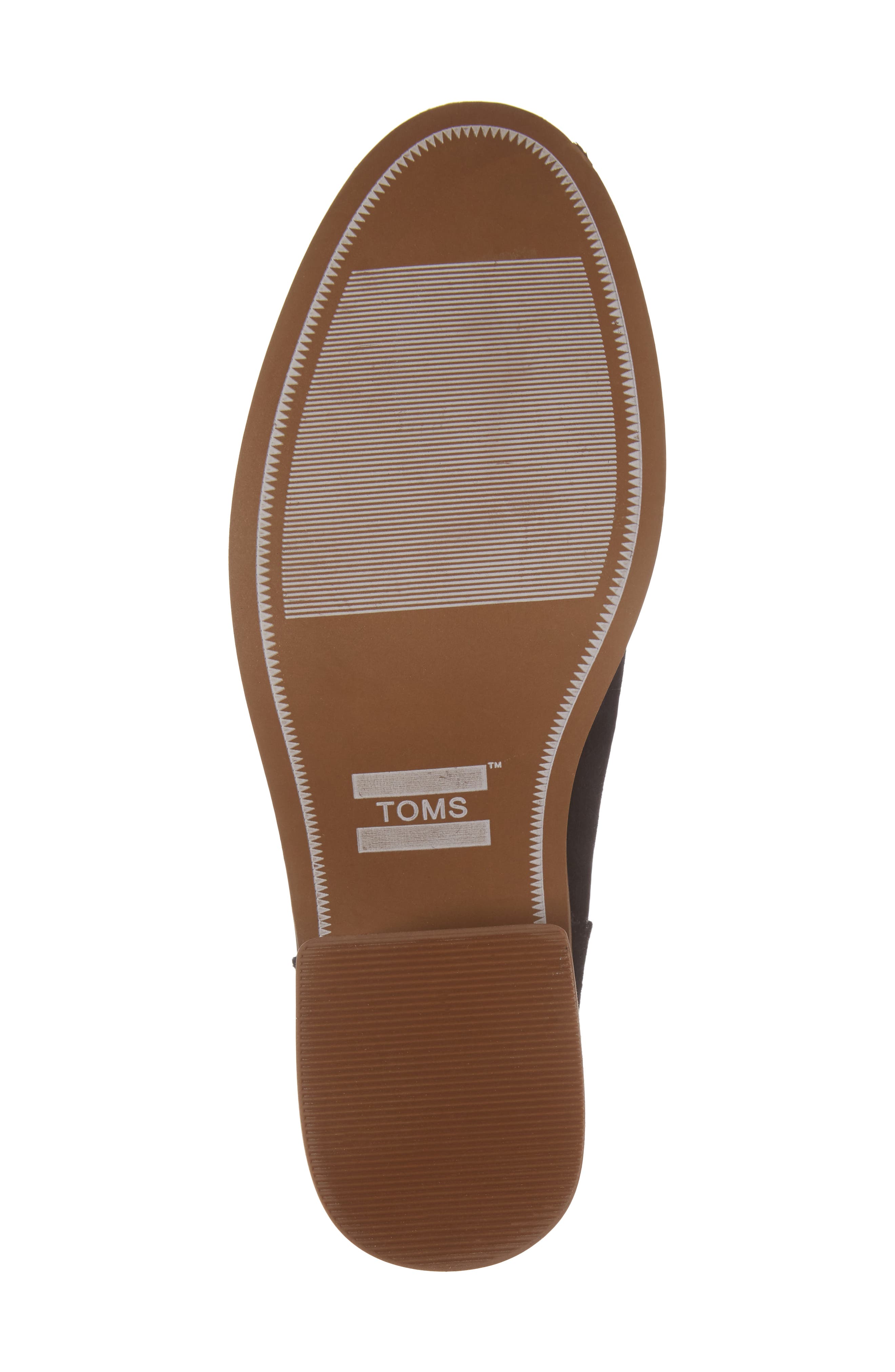 TOMS Leila Mule, Alternate, color, 