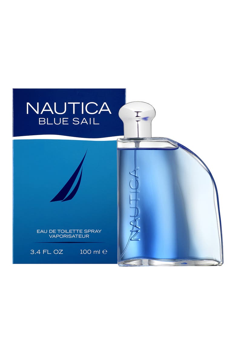 Blue Sail EDT - 3.4 fl. oz., Alternate, color, NO COLOR