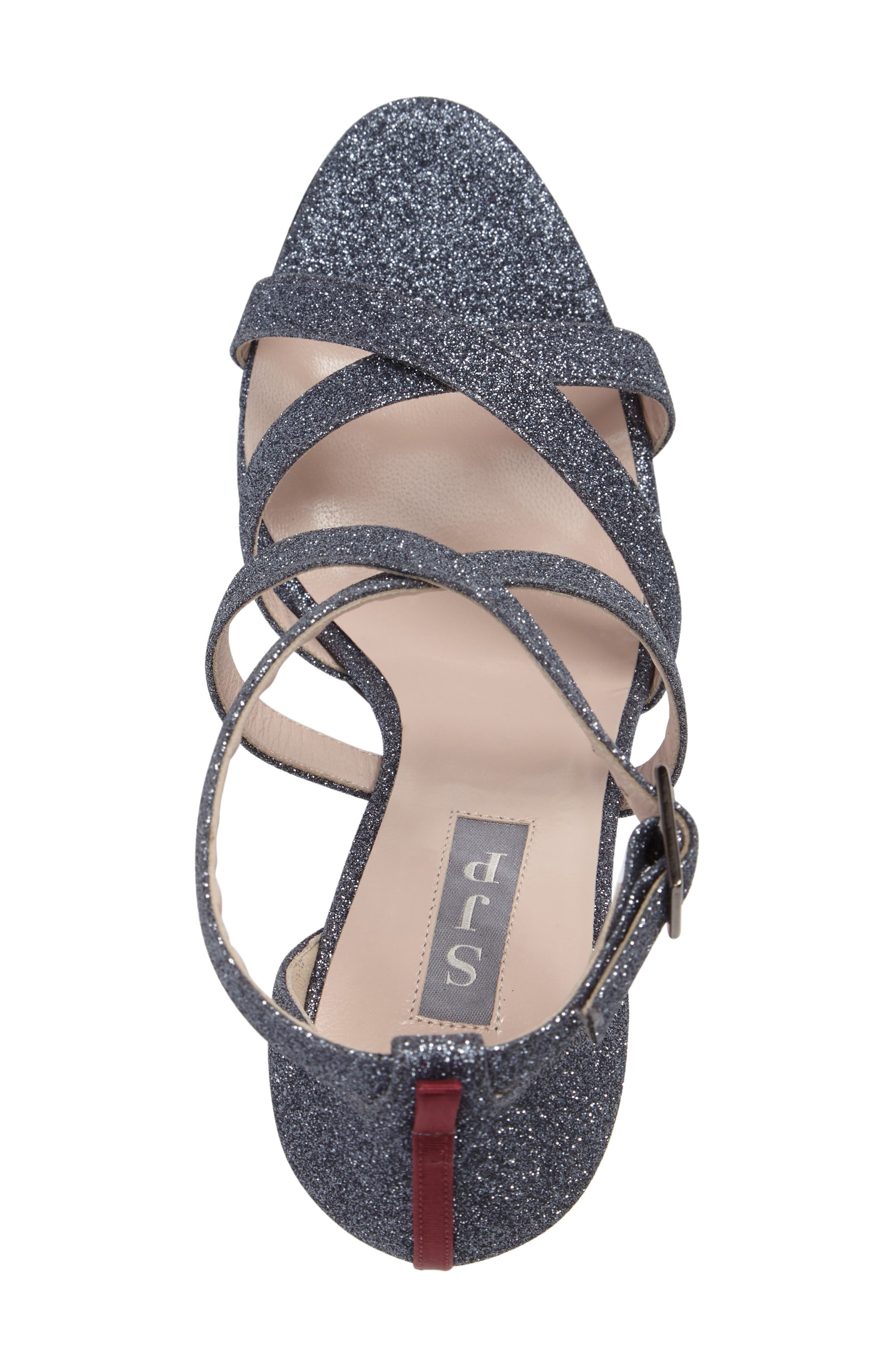 Strut Sandal, Alternate, color, GULP