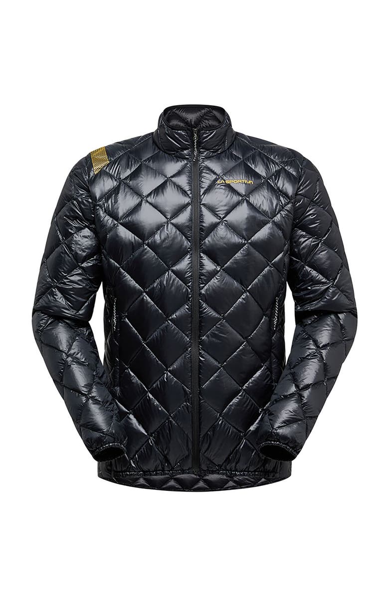 La Sportiva Lumina 100 Down Jacket - Men's, Alternate, color, Black