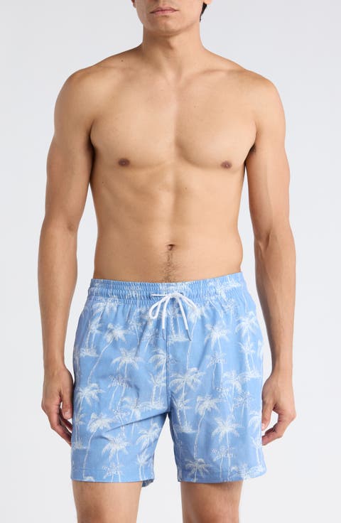 Sano 6.5-Inch Swim Shorts