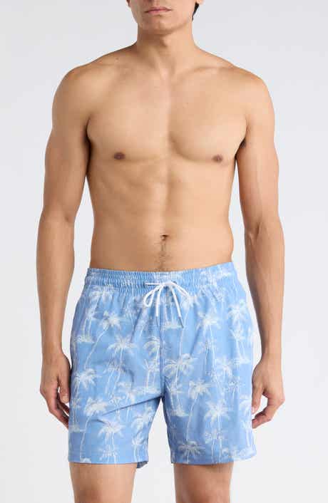 Trunks Surf & Swim Co. Sano 6.5-Inch Swim Shorts