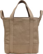 vowels Tote Bag