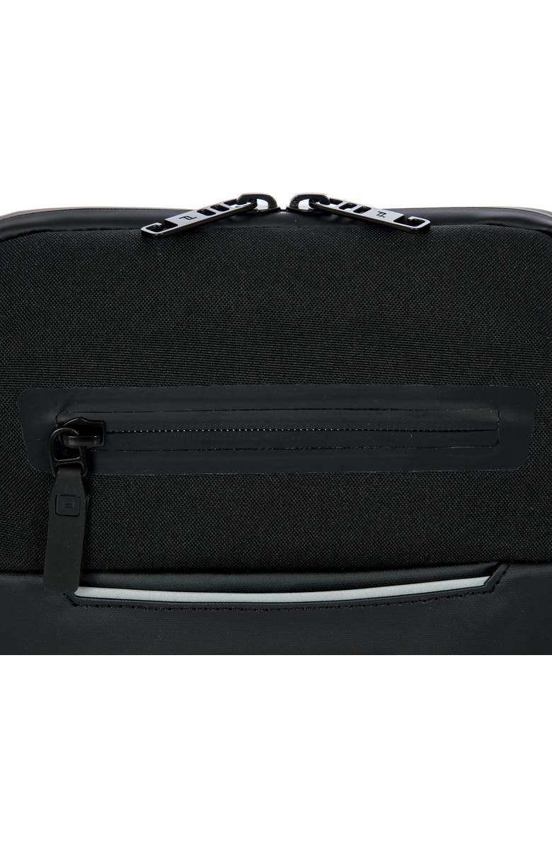 Porsche Design Recycled Polyester Shoulder Bag, Alternate, color,