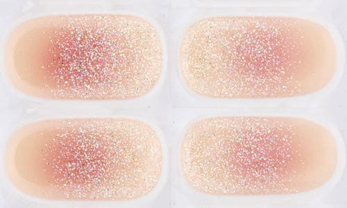 Heyhae Sun-cured Gel Nail Strips