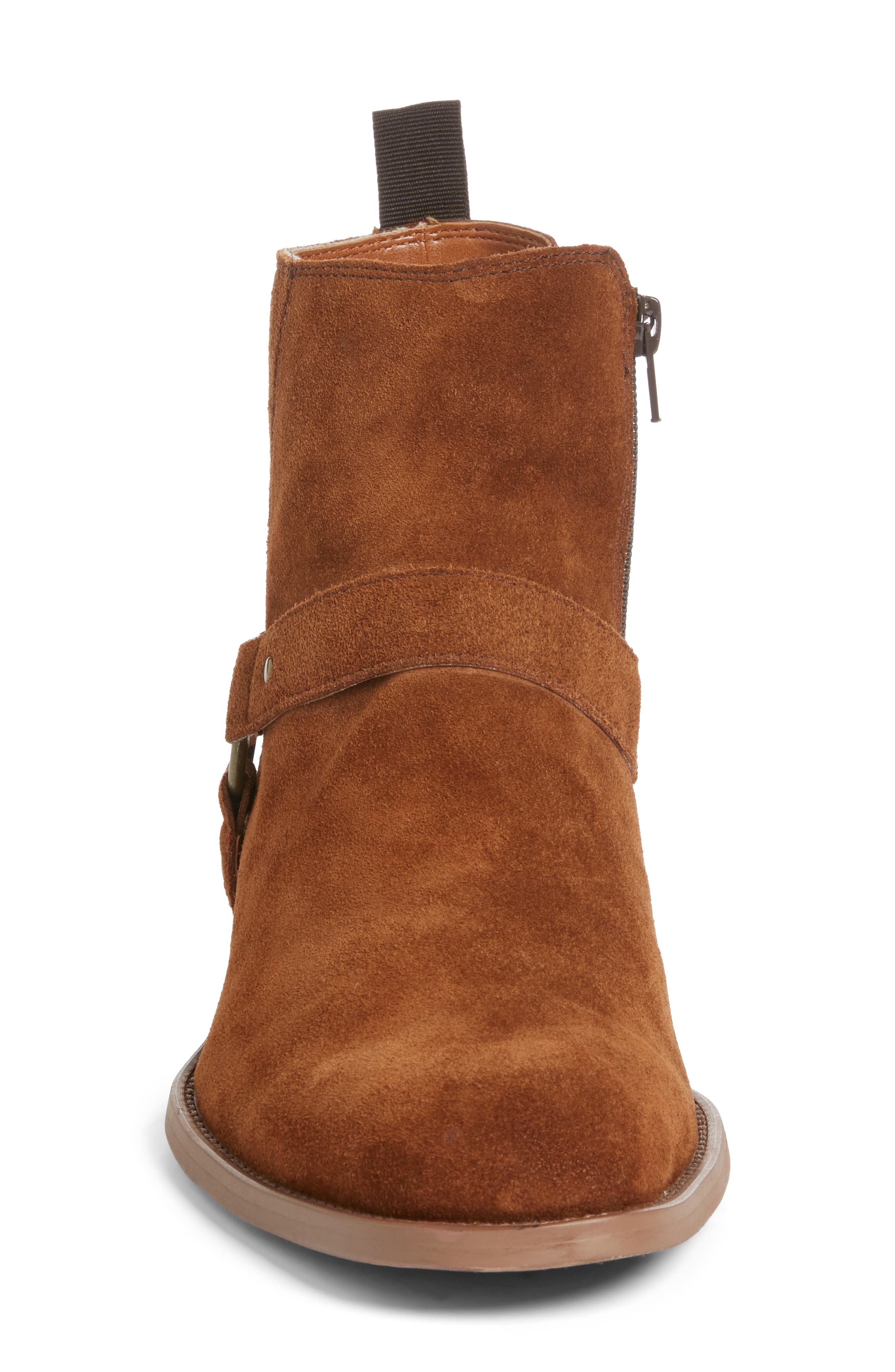 BP. x Alex Costa Westwood Tall Boot, Alternate, color, 