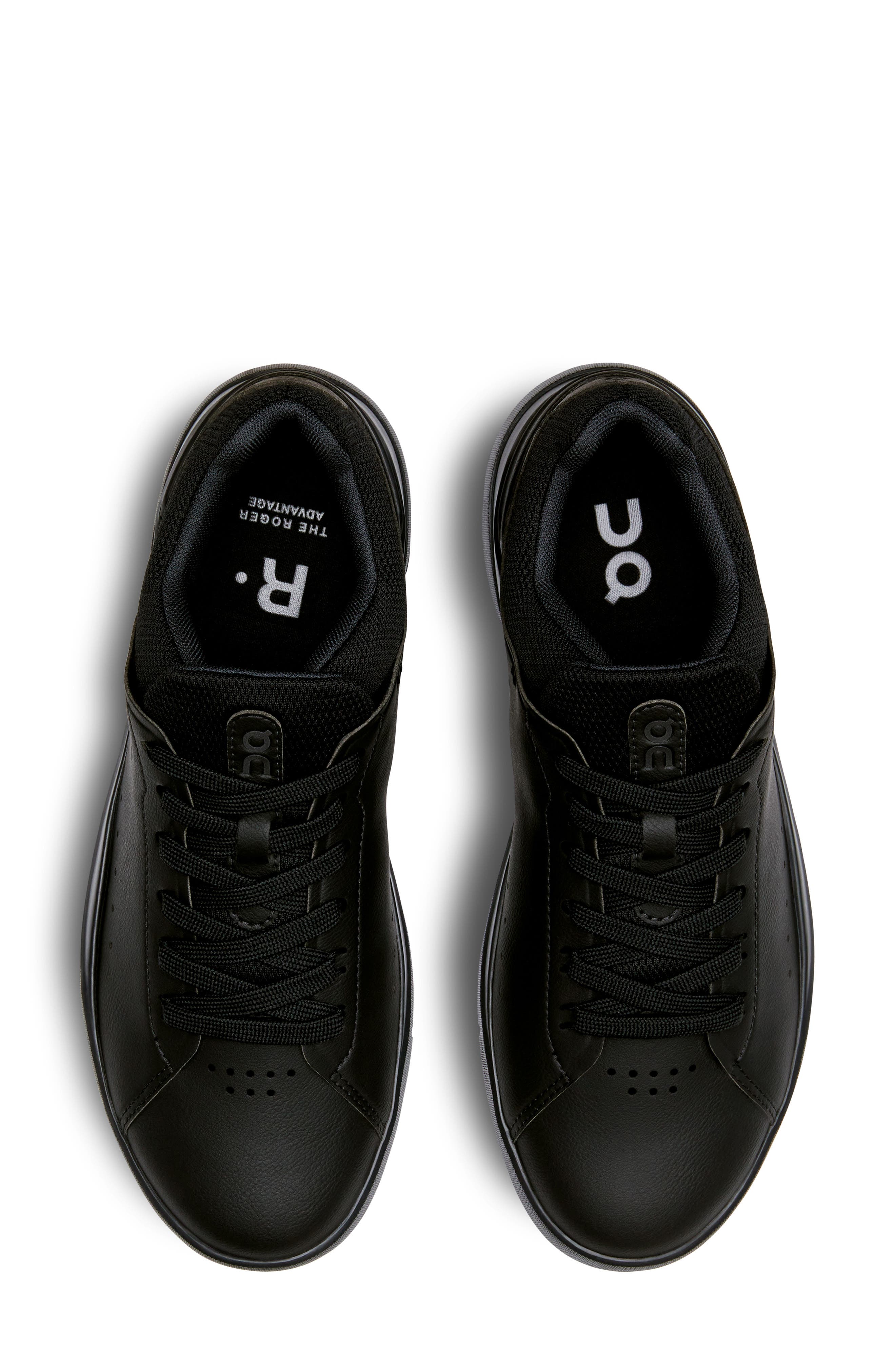 On THE ROGER Advantage Tennis Sneaker, Alternate, color, 