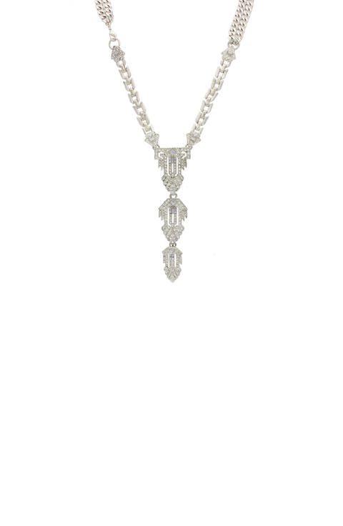 Abigail Deco Necklace