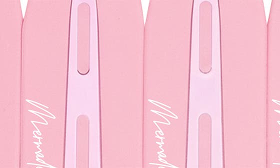 selected PINK