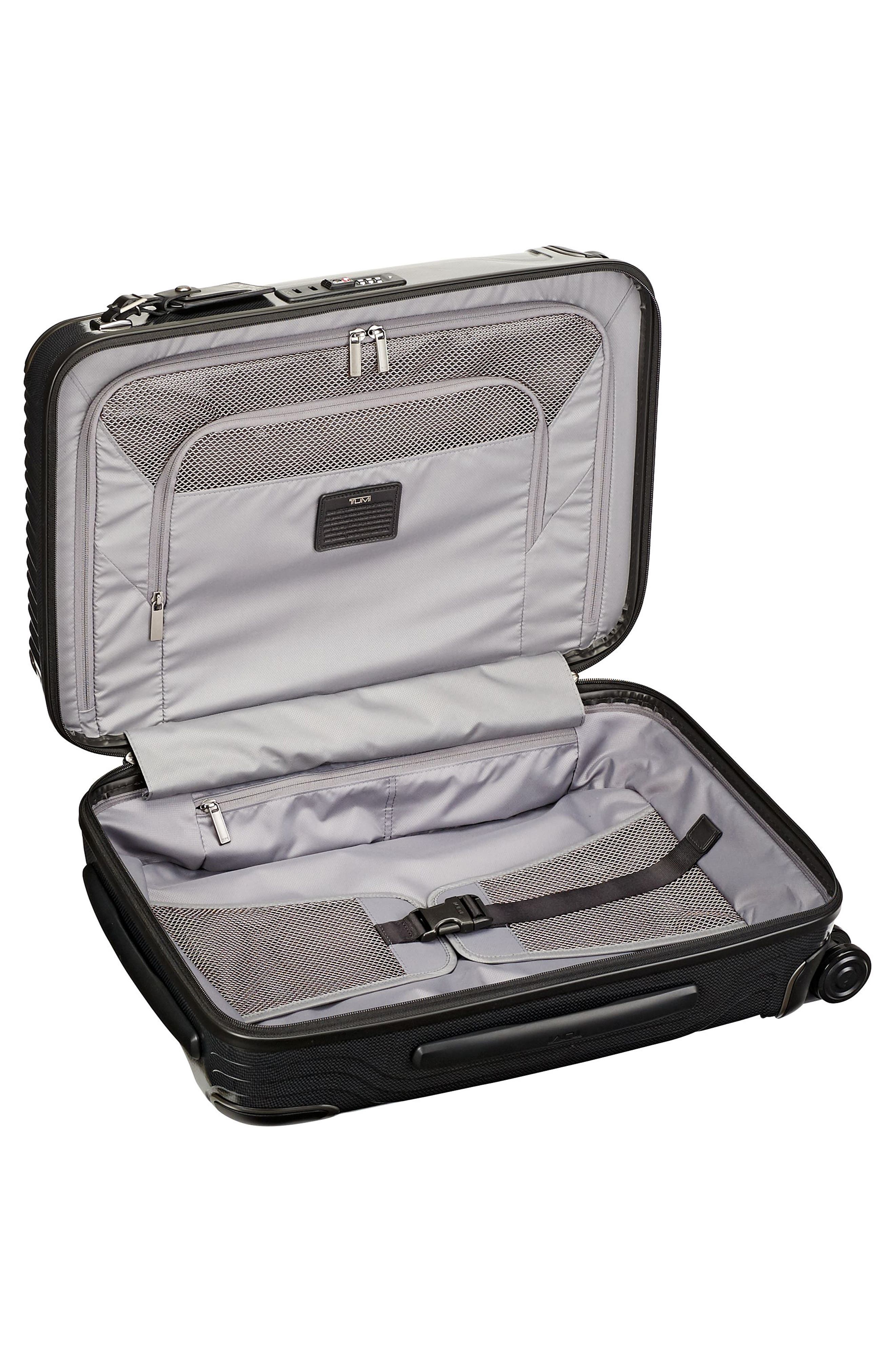 TUMI Latitude 22-Inch International Rolling Carry-On, Alternate, color, 