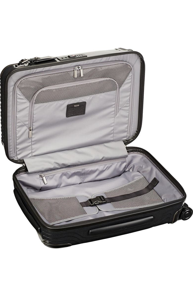 TUMI Latitude 22-Inch International Rolling Carry-On, Alternate, color,