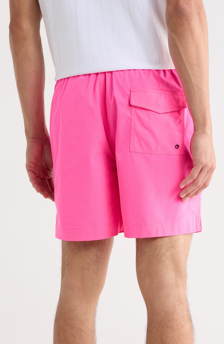 PURPLE BRAND All Round Shorts, Alternate, color, 