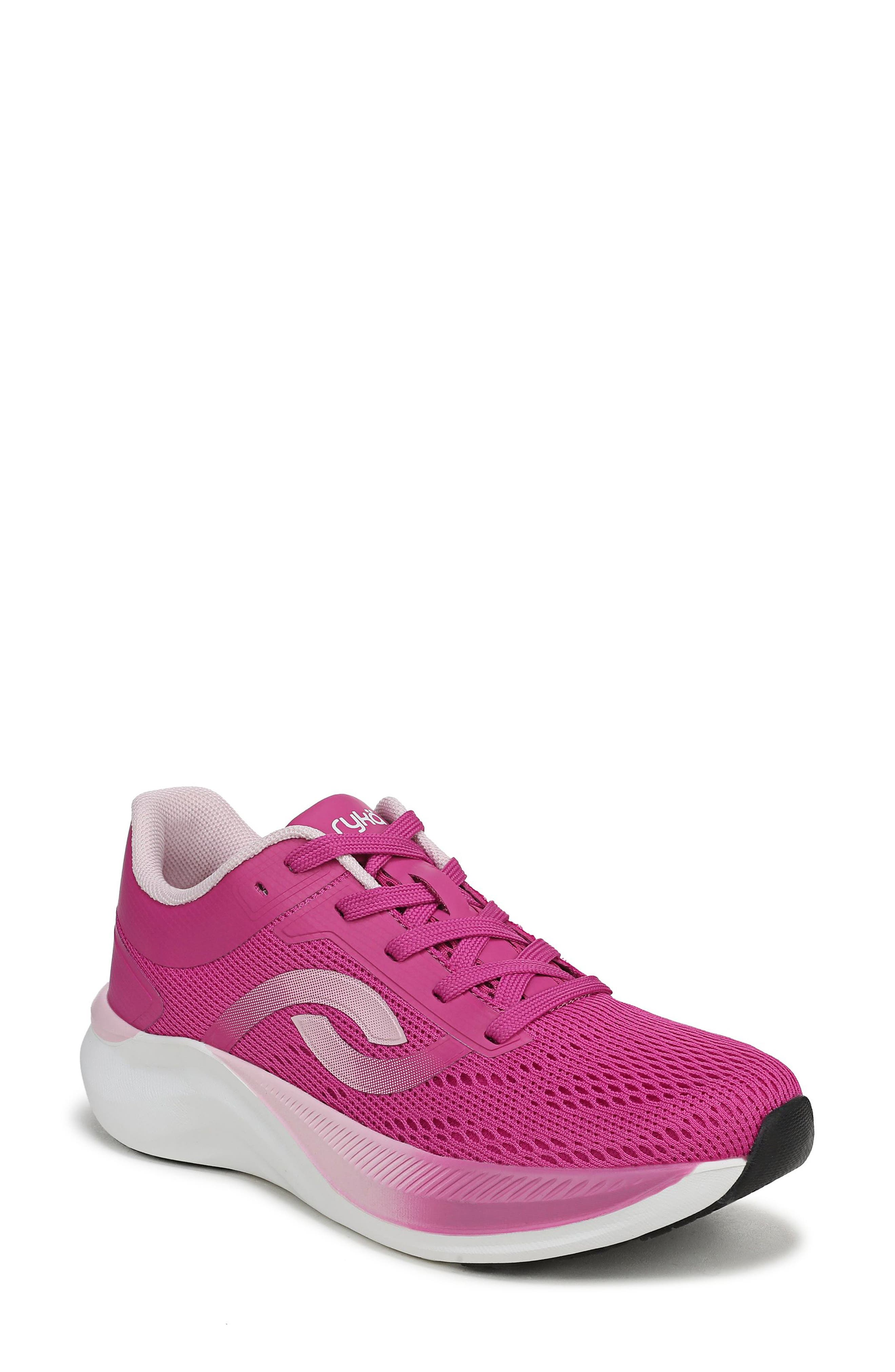 Rykä Convoy Walking Sneaker