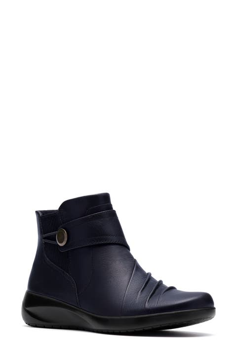 Katelyn Sara Ankle Boot (Women)