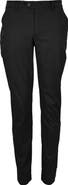 Lords of Harlech Jack Flat Front Stretch Sateen Pant